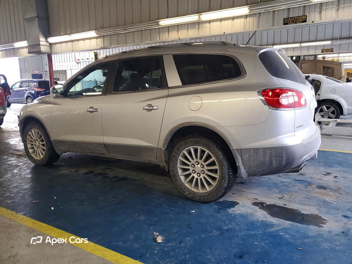 Buick Enclave 2011