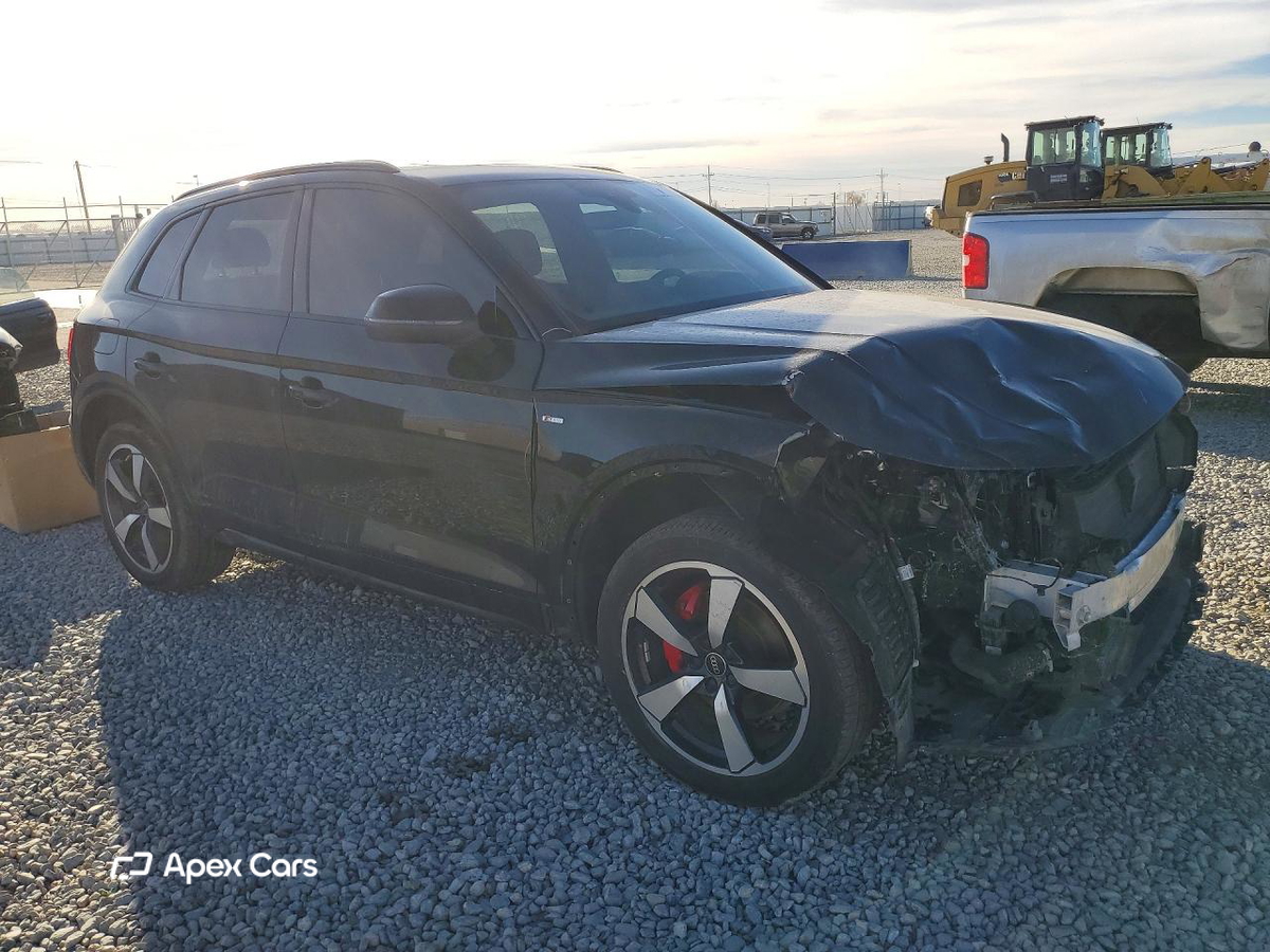 Audi Q5 2024