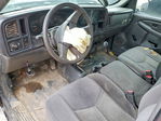 Chevrolet Silverado 2006