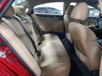 Hyundai Sonata 2012