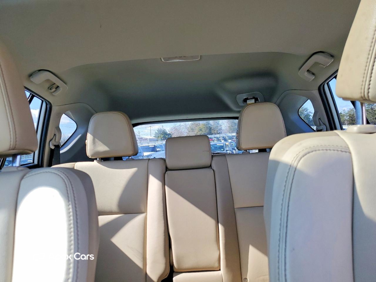 Toyota RAV 4 2014