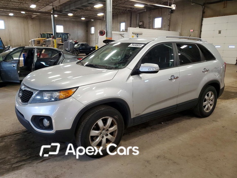 Kia Sorento 2013 - Image 1 of 13