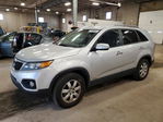 Kia Sorento 2013