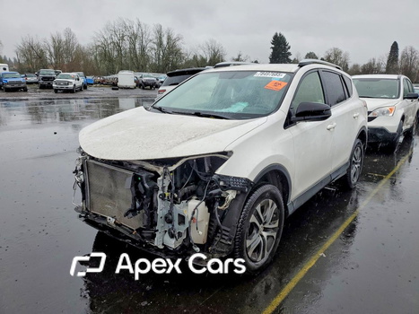 Toyota RAV 4 2016 - Image 1 of 12