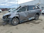 Toyota Sienna 2018