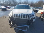 Jeep Cherokee 2017