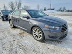 Ford Taurus 2019