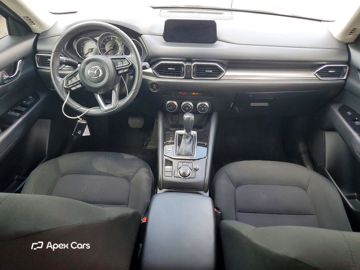 Mazda CX-5 2020