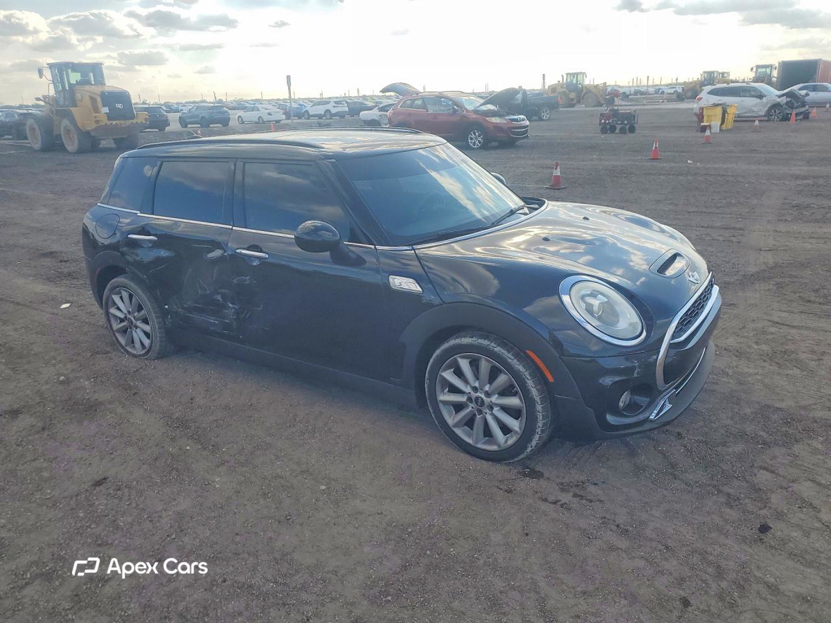 MINI Cooper 2017