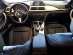 BMW Series 3 2015