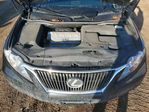 Lexus RX 2012