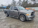 Dodge RAM 2012