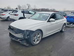 BMW Series 3 2015