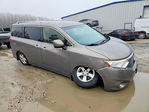 Nissan Quest 2015