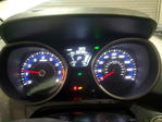 Hyundai Elantra 2012
