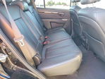 Hyundai Santa Fe 2012