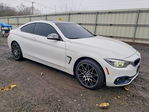 BMW Series 4 2018