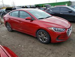 Hyundai Elantra 2018