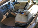 Honda Accord 2016