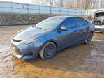 Toyota Corolla 2017