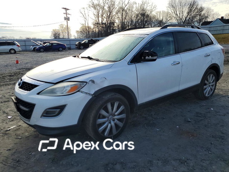 Mazda CX-9 2010 - Image 1 of 14