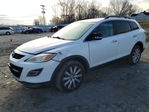 Mazda CX-9 2010