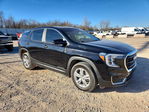 GMC Terrain 2022