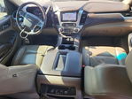 Chevrolet Tahoe 2016