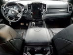 RAM 1500 2022