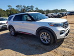 Ford Explorer 2020