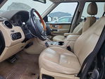 Land Rover LR4 2015