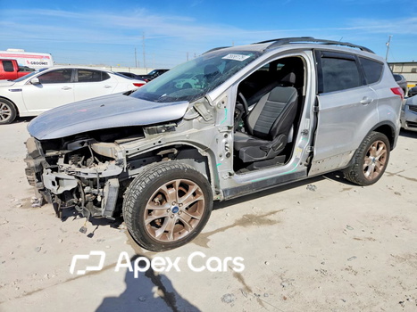 Ford Escape 2013 - Image 1 of 15