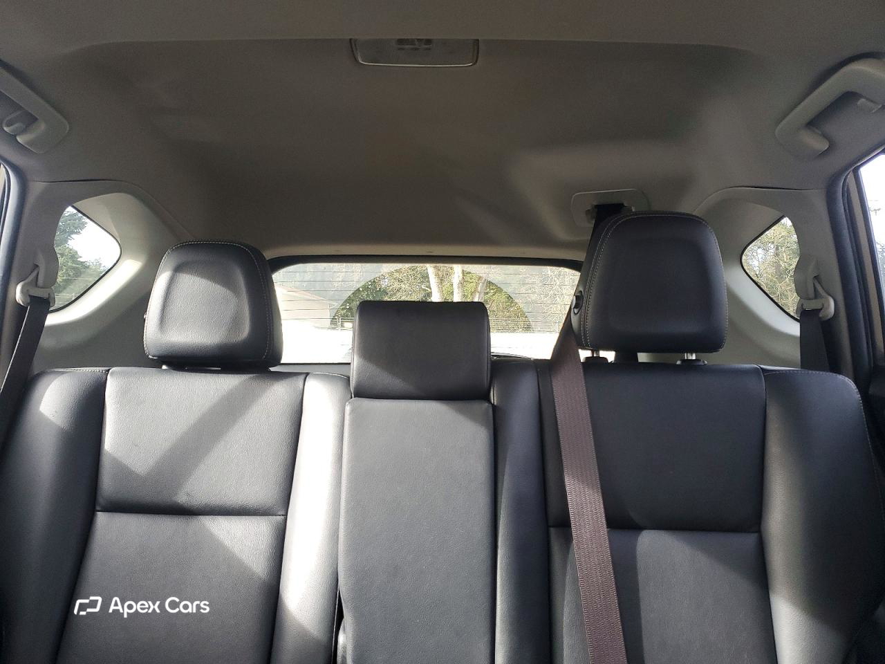 Toyota RAV 4 2014