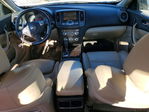 Nissan Maxima 2013
