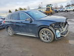 BMW X1 2016