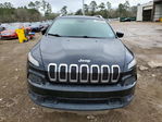 Jeep Cherokee 2018