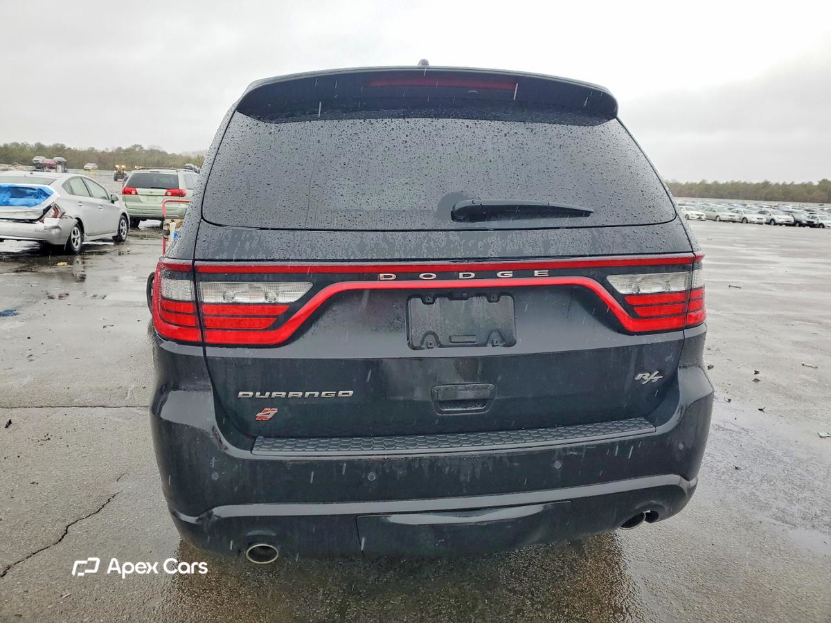 Dodge Durango 2023