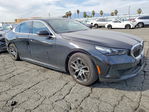 BMW i5 2025