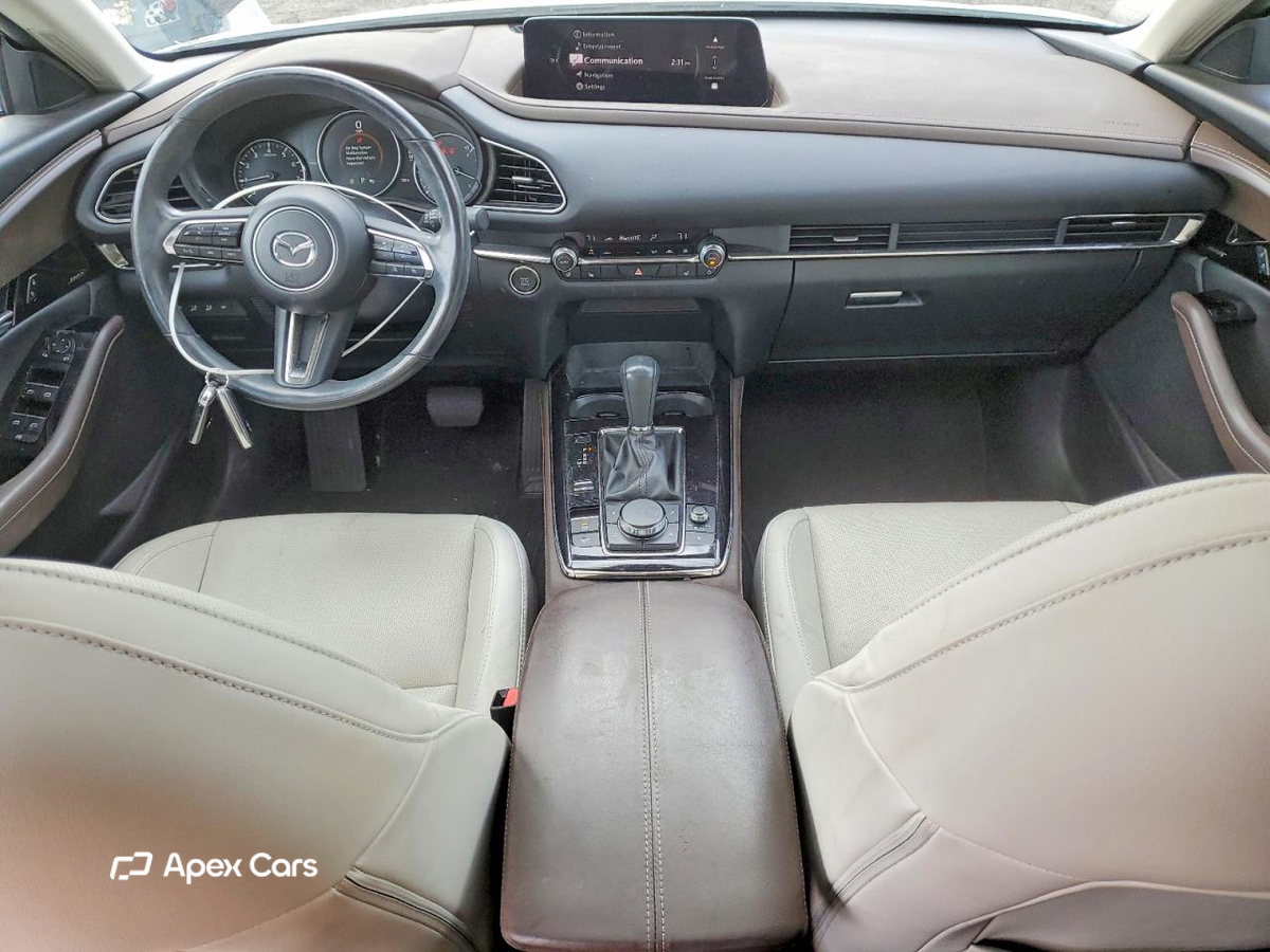 Mazda CX-30 2024