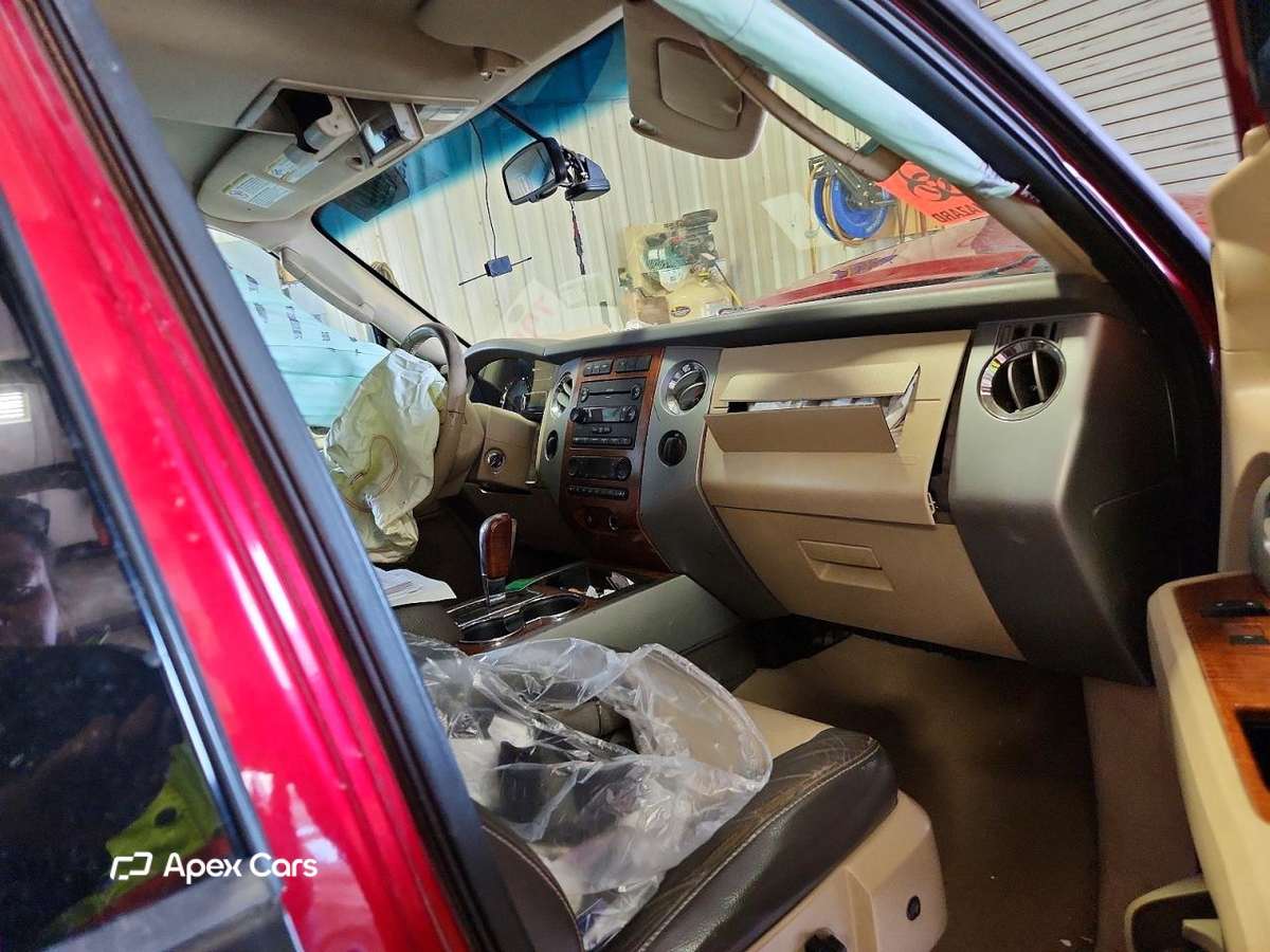 Ford Expedition 2007