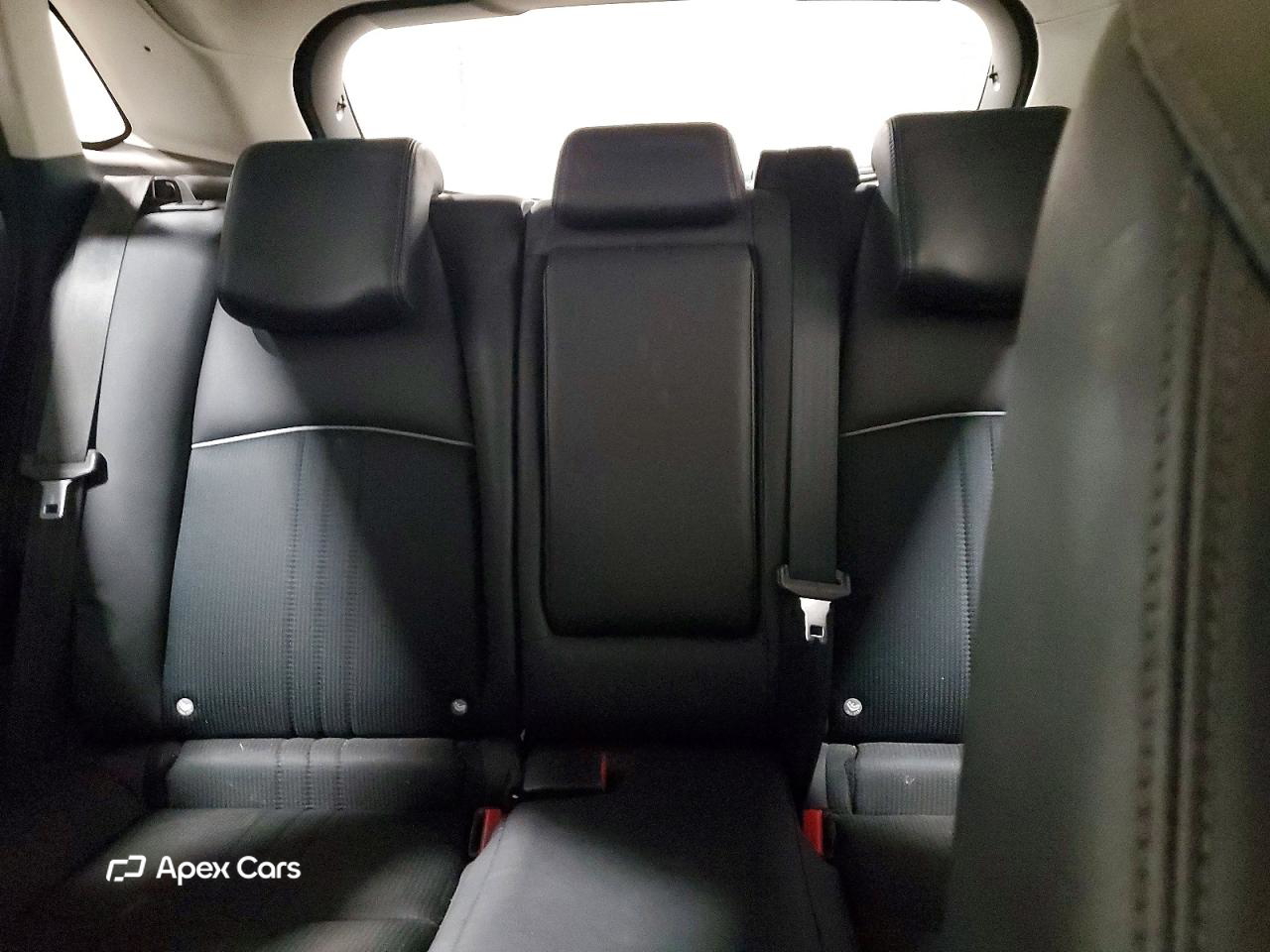 Mazda CX-3 2019