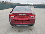 Chrysler 200 2016