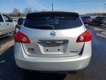 Nissan Rogue 2012
