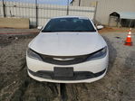 Chrysler 200 2015