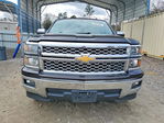 Chevrolet Silverado 2014