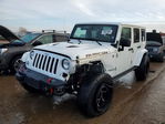 Jeep Wrangler 2015