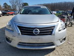 Nissan Altima 2013