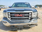 GMC Sierra 2018