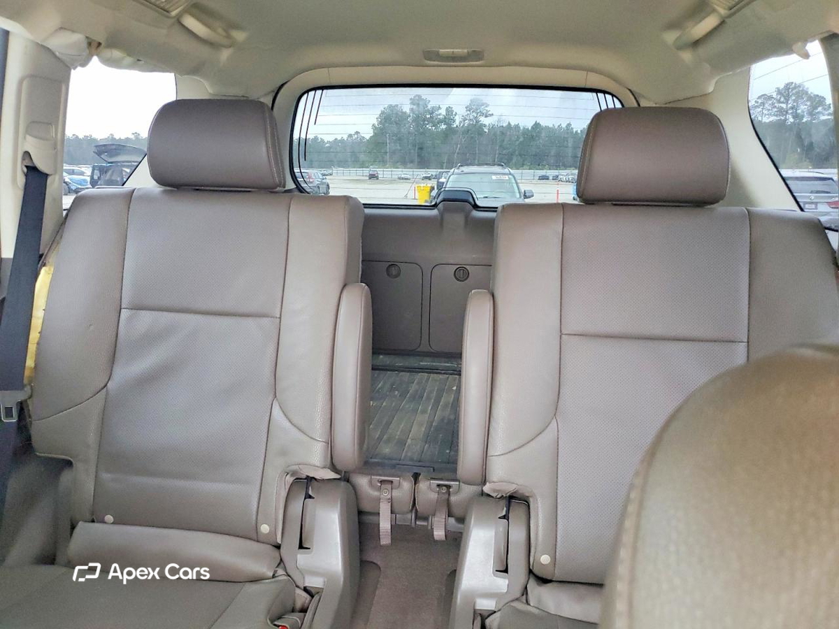 Lexus GX 2019