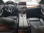 BMW Series 5 2019